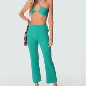 Worn once edikted set